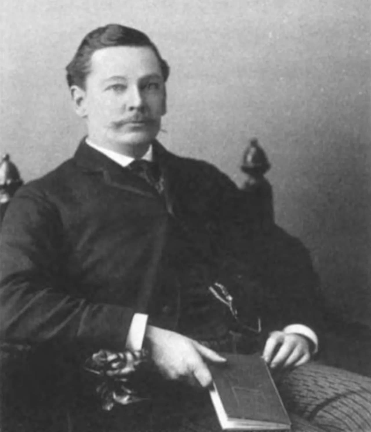 J. Pickering Putnam