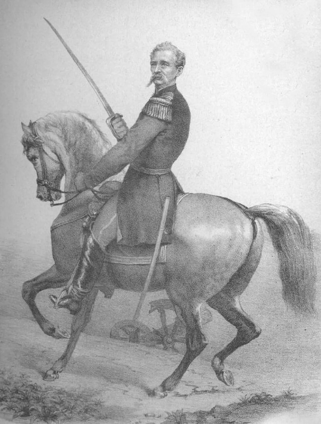 Portrait of Robert Souper (1818–1881) – memorial page