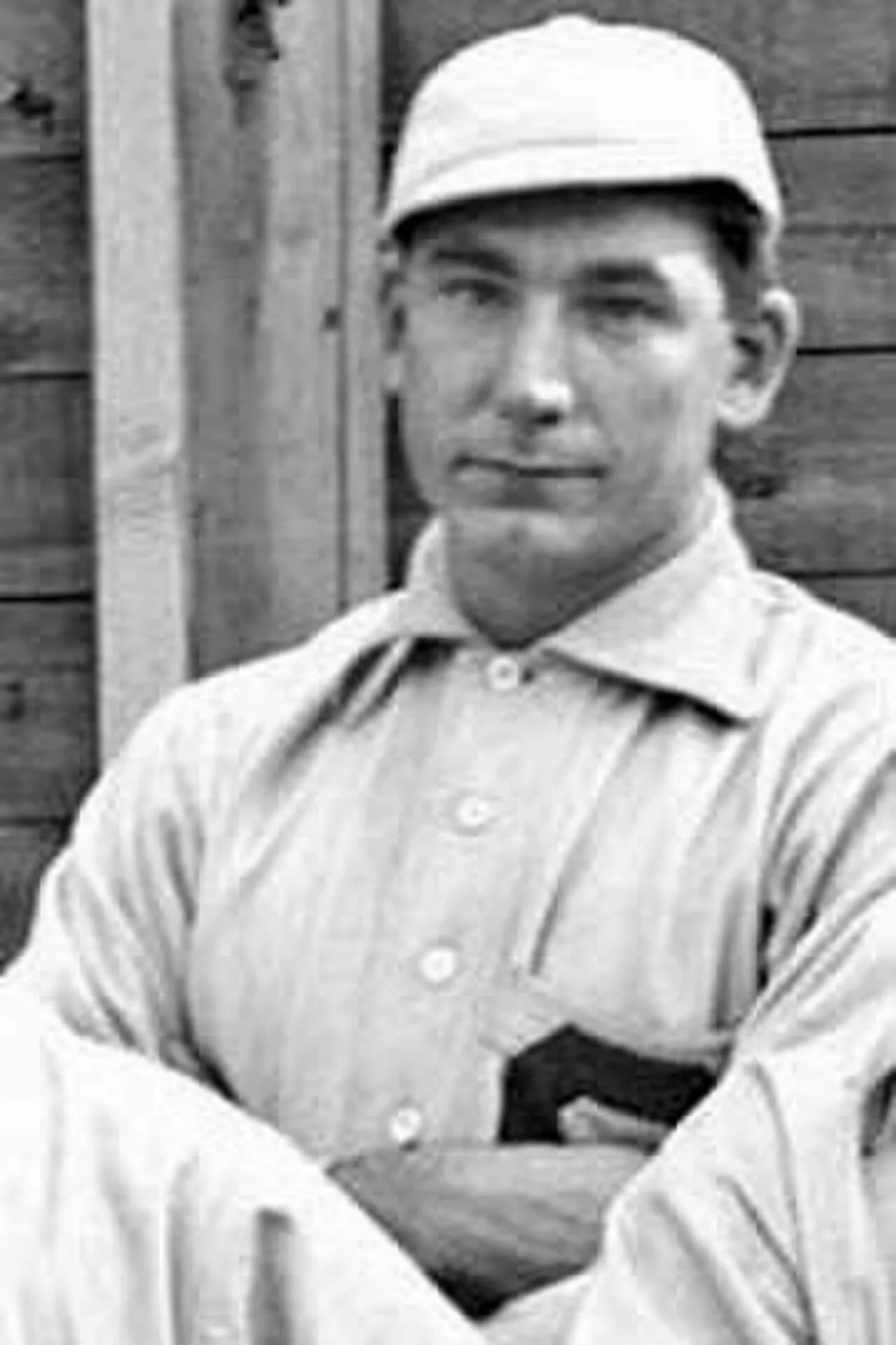 Portrait of Jack Katoll (1872–1955) – memorial page