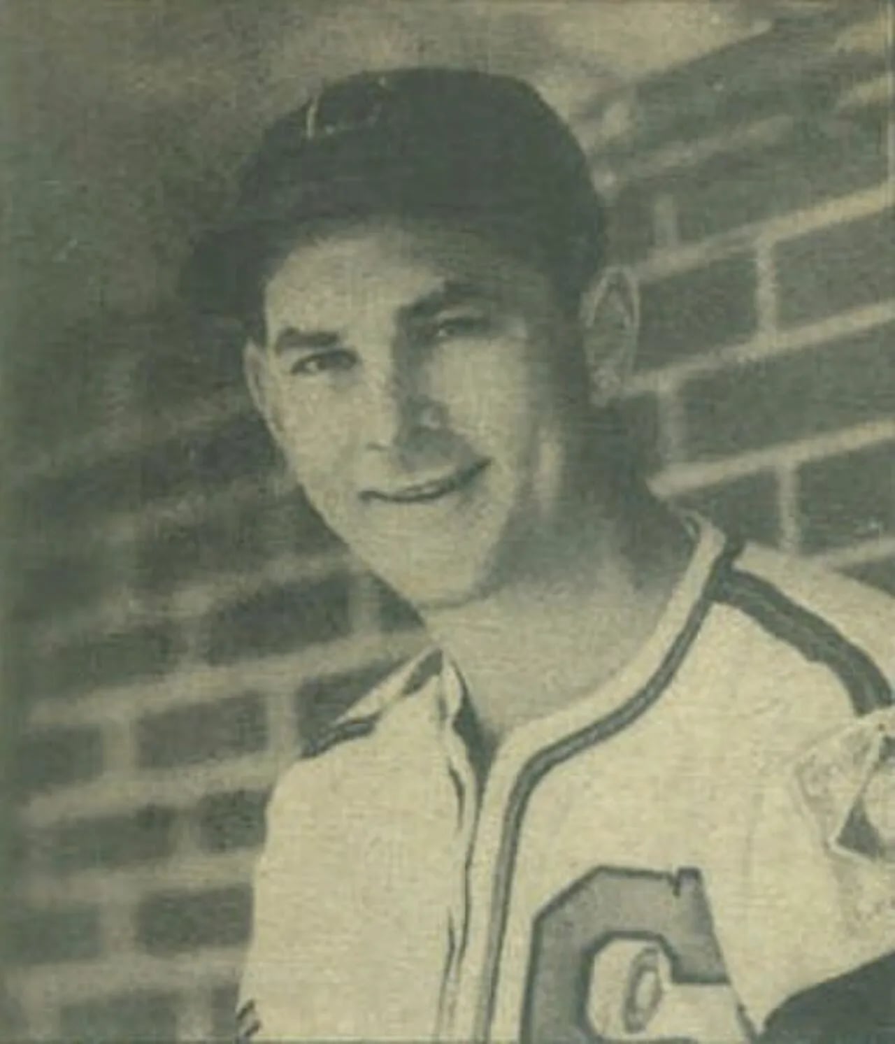 Porträt von Jack Knott (1907–1981) – Gedenkseite