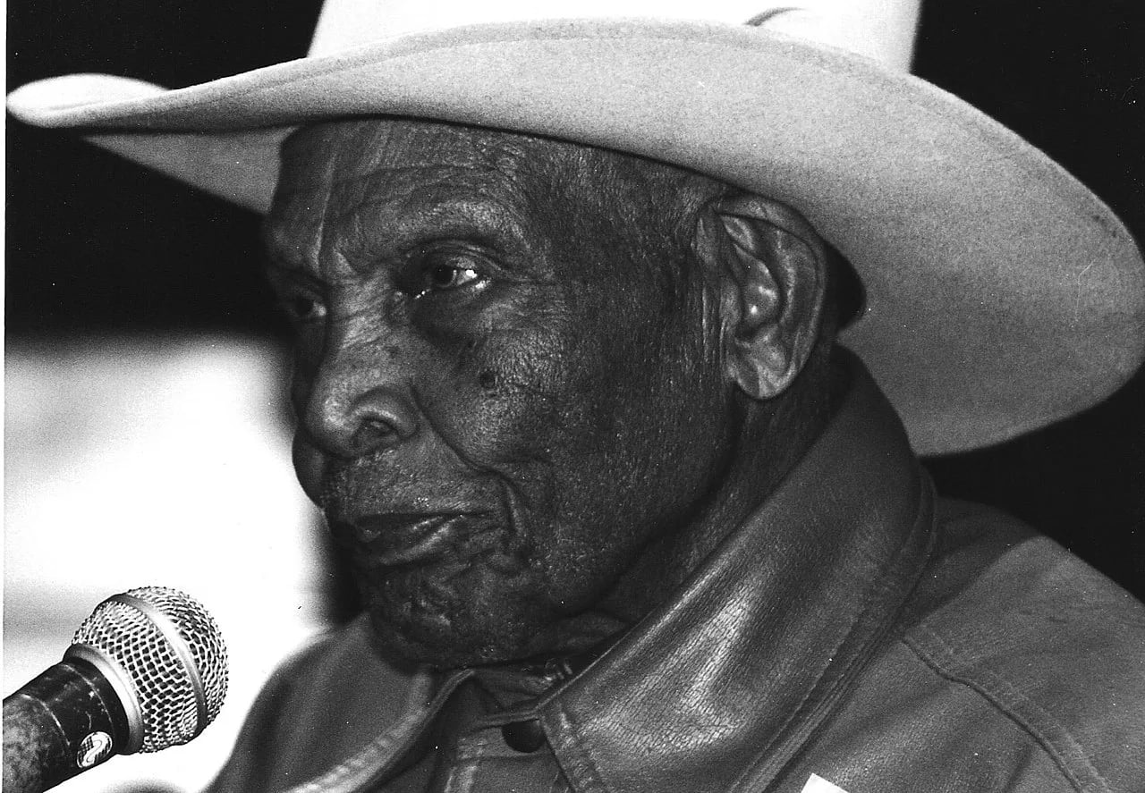 Porträt von Jack Owens (1904–1997) – Gedenkseite
