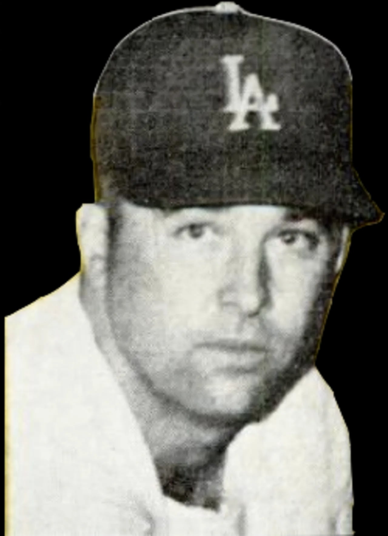 Portrait of Jack Smith (1935–2021) – memorial page