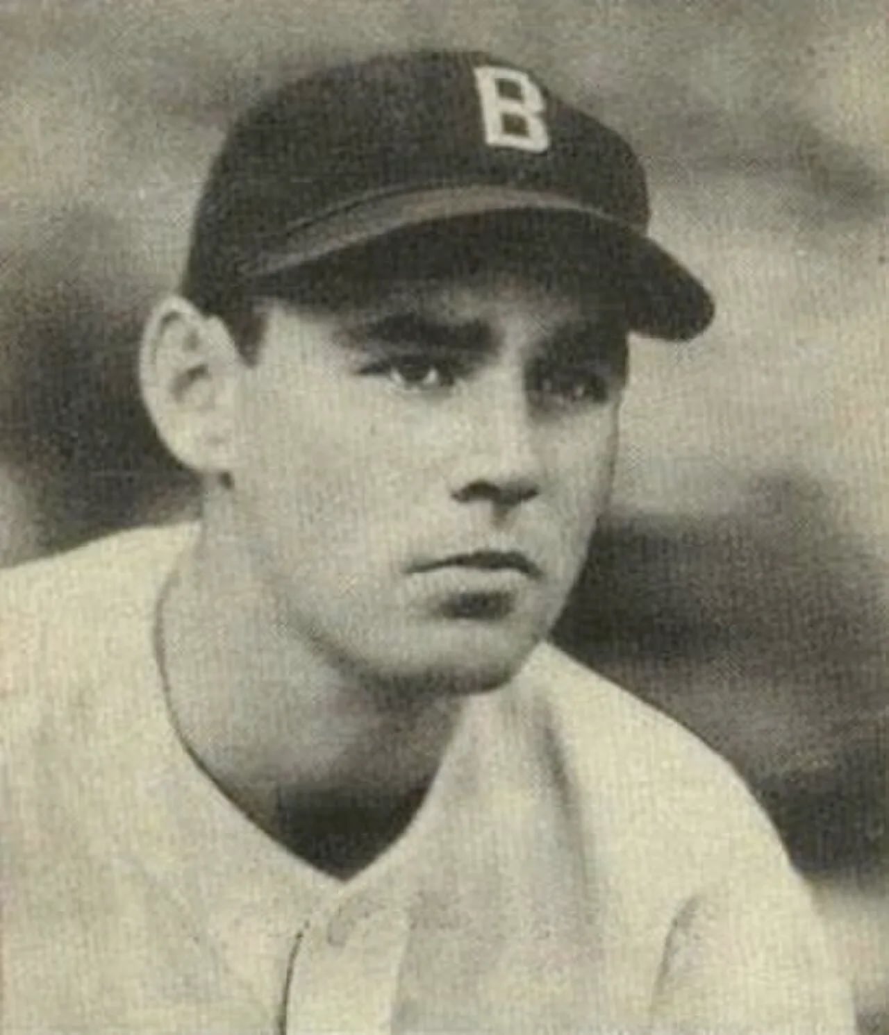 Porträt von Jack Wilson (1912–1995) – Gedenkseite