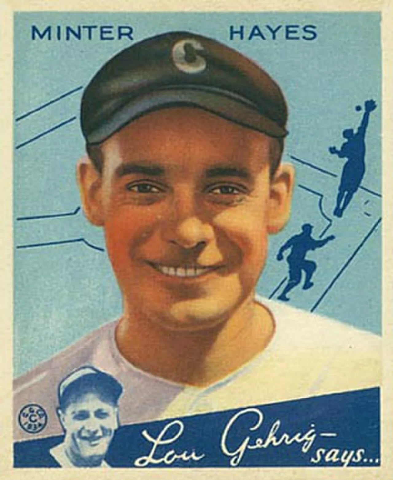Portrait of Jackie Hayes (1906–1983) – memorial page