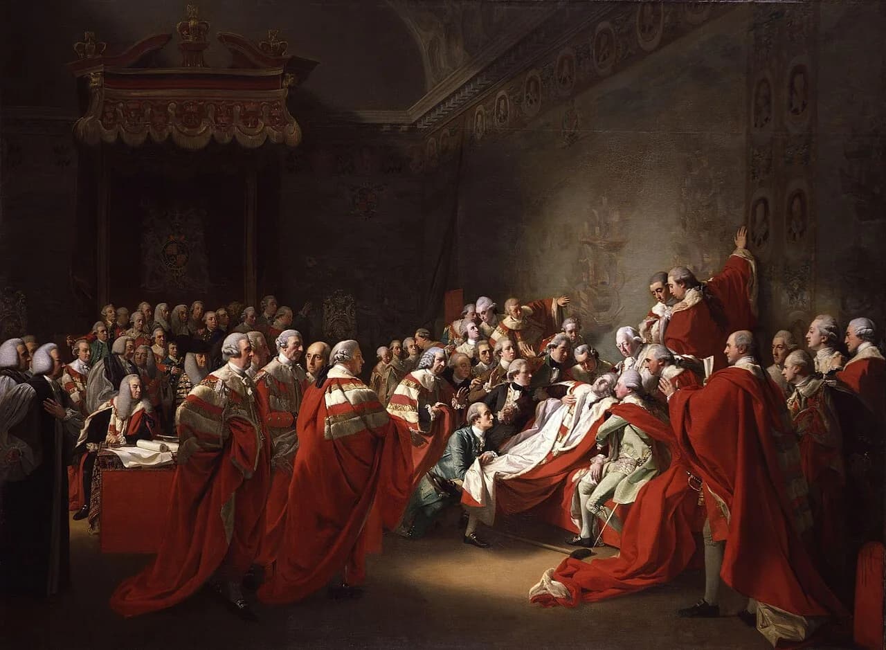 Jacob Pleydell-Bouverie, 2nd Earl of Radnor