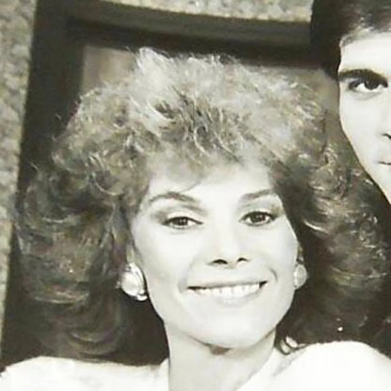 Portrait of Silvia Montanari (1943–2019) – memorial page
