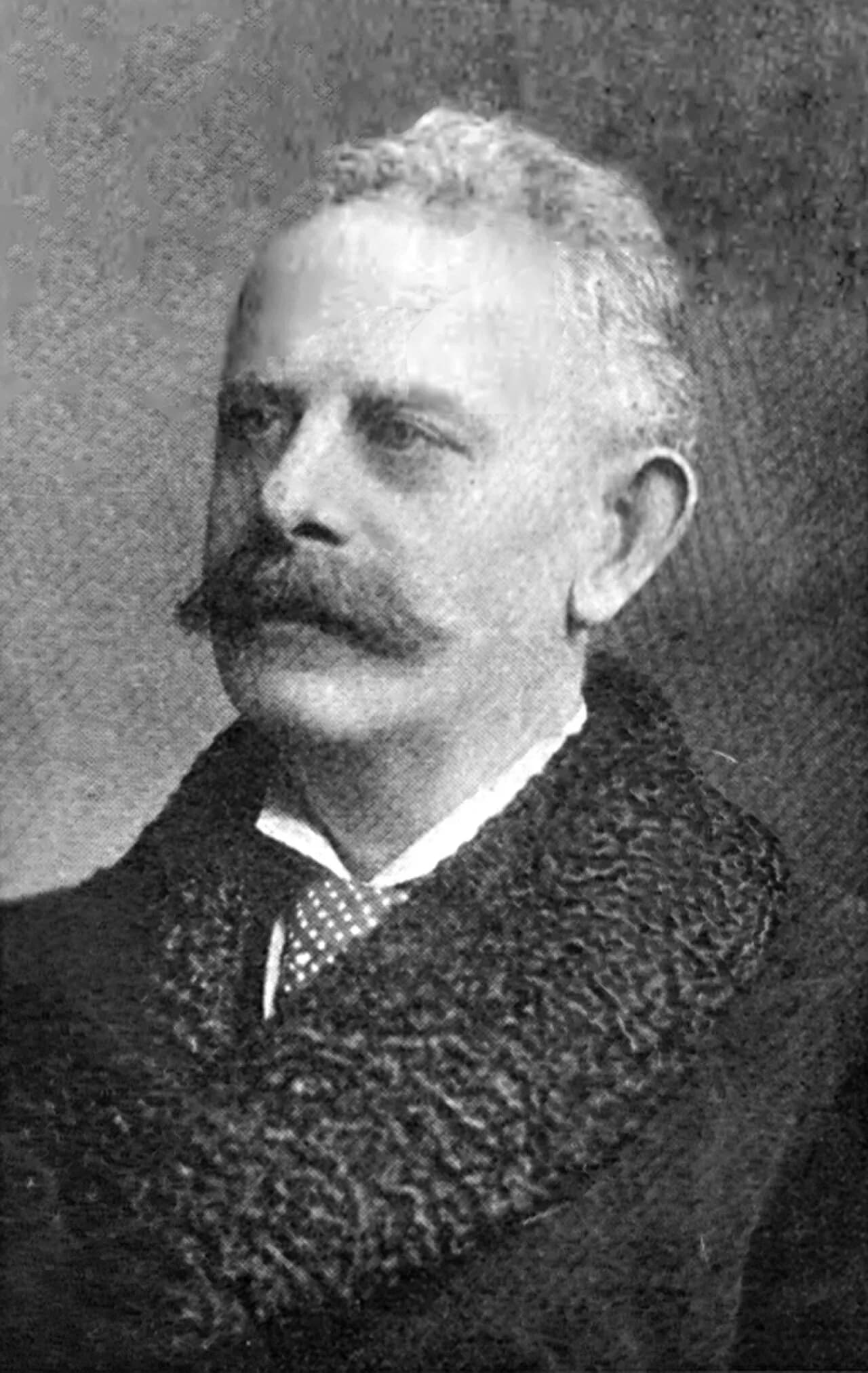 James Bernard, 4th Earl of Bandon