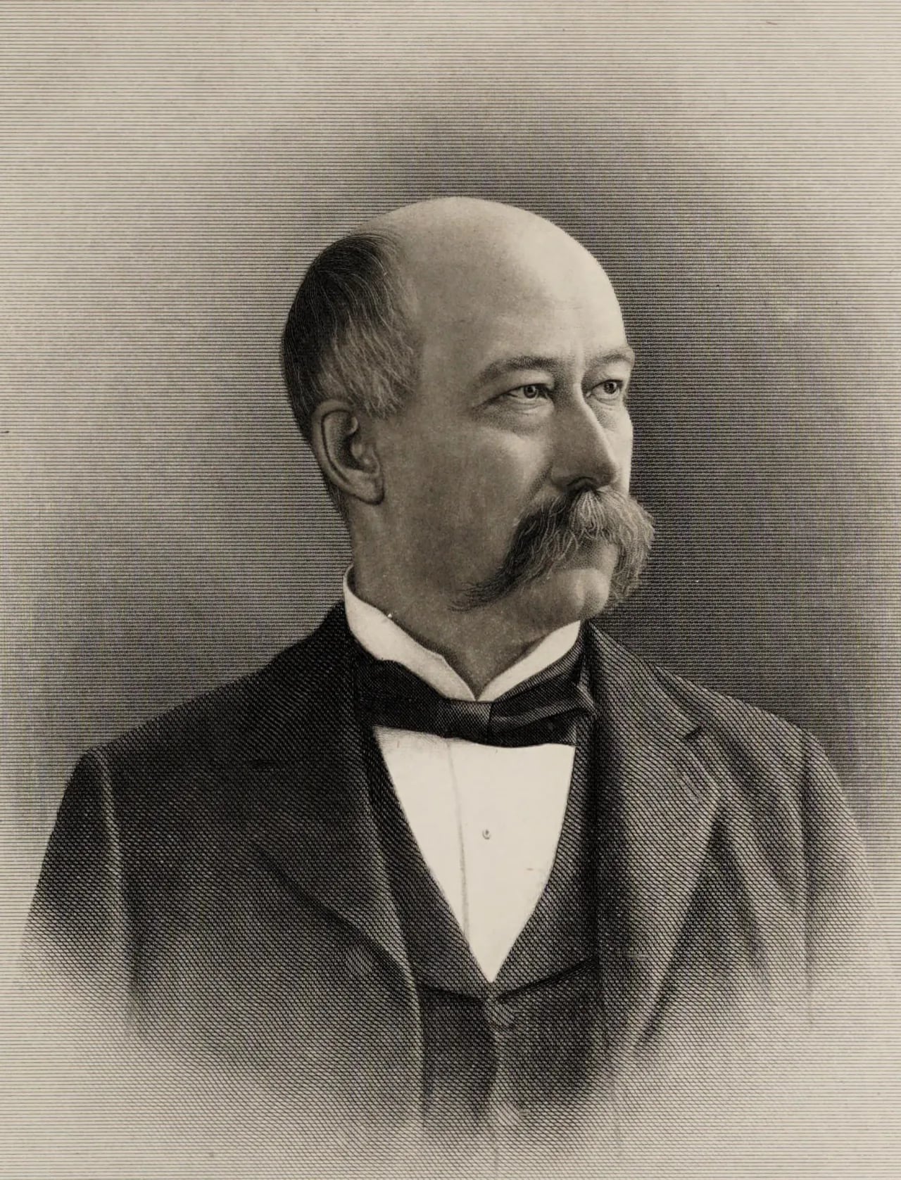 Portrait of James C. Kerwin (1850–1921) – memorial page