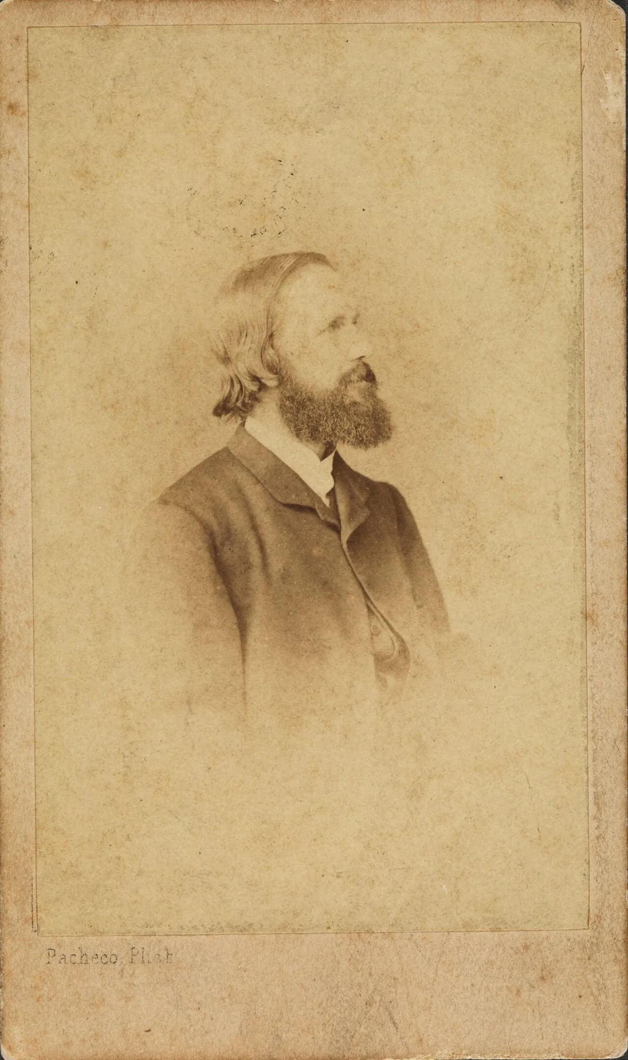 James Cooley Fletcher