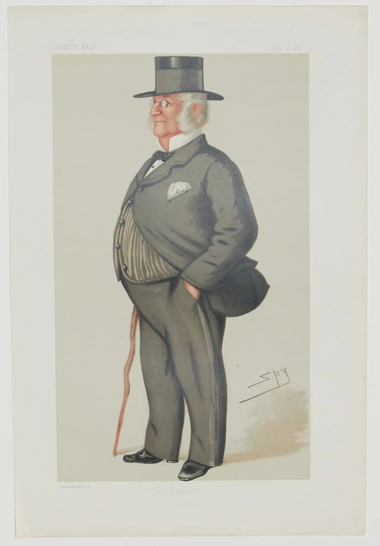 James Dalrymple-Horn-Elphinstone
