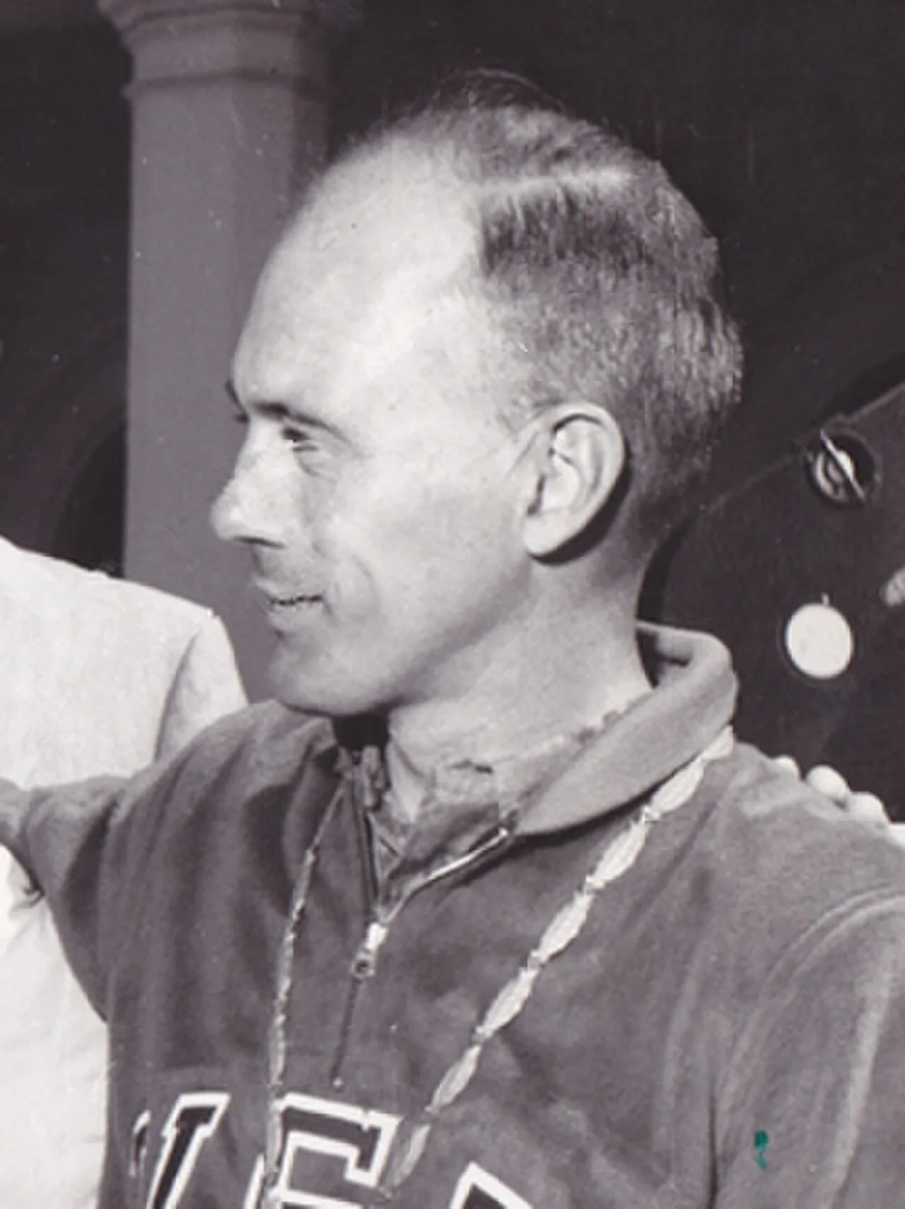 Portrait of James Enoch Hill (1929–2018) – memorial page