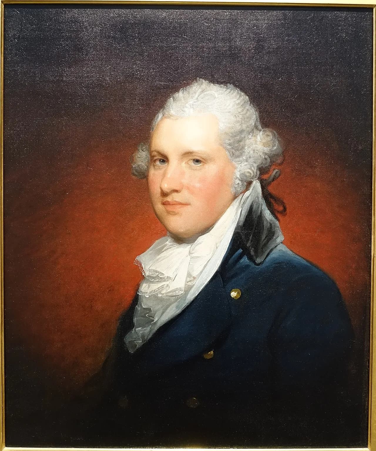 James Greenleaf