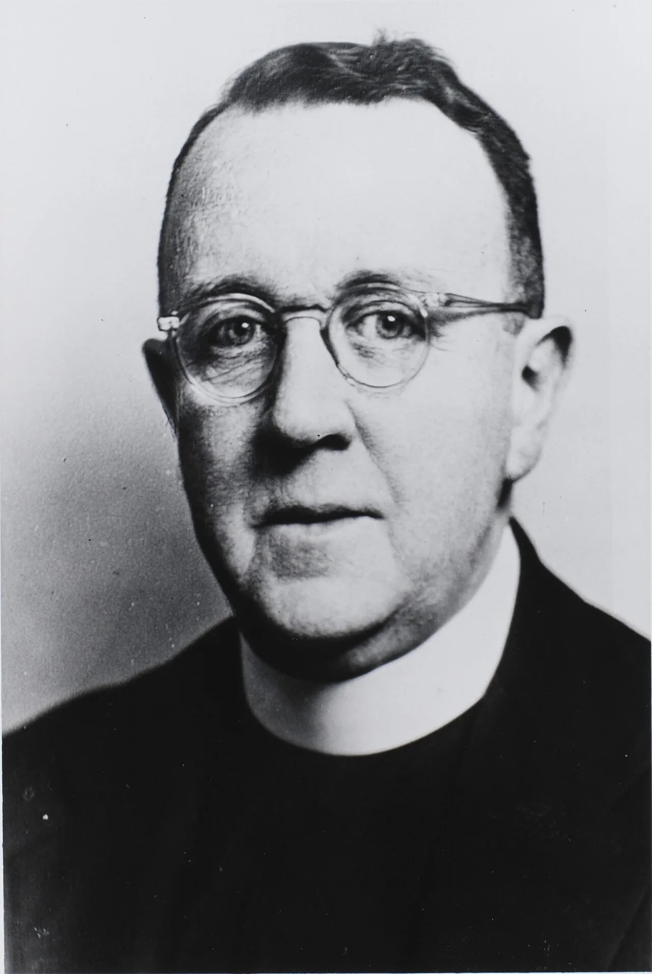 Porträt von James H. Dolan (1885–1977) – Gedenkseite