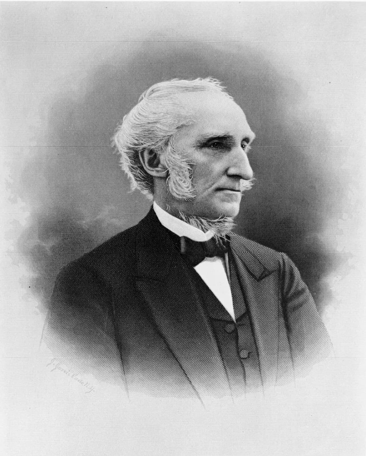 James Laughlin