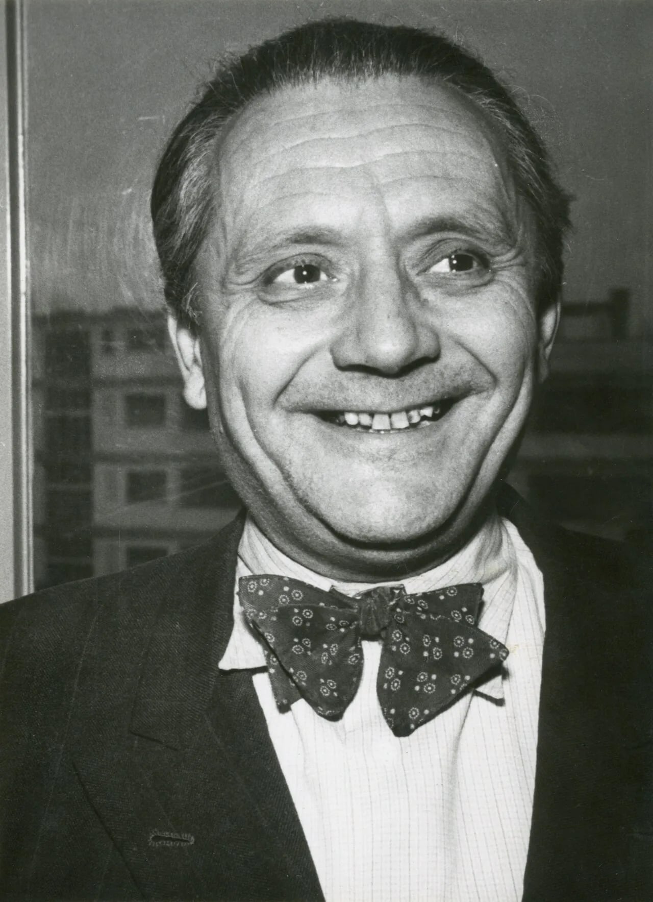 Porträt von Stanoje Dušanović (1906–1987) – Gedenkseite
