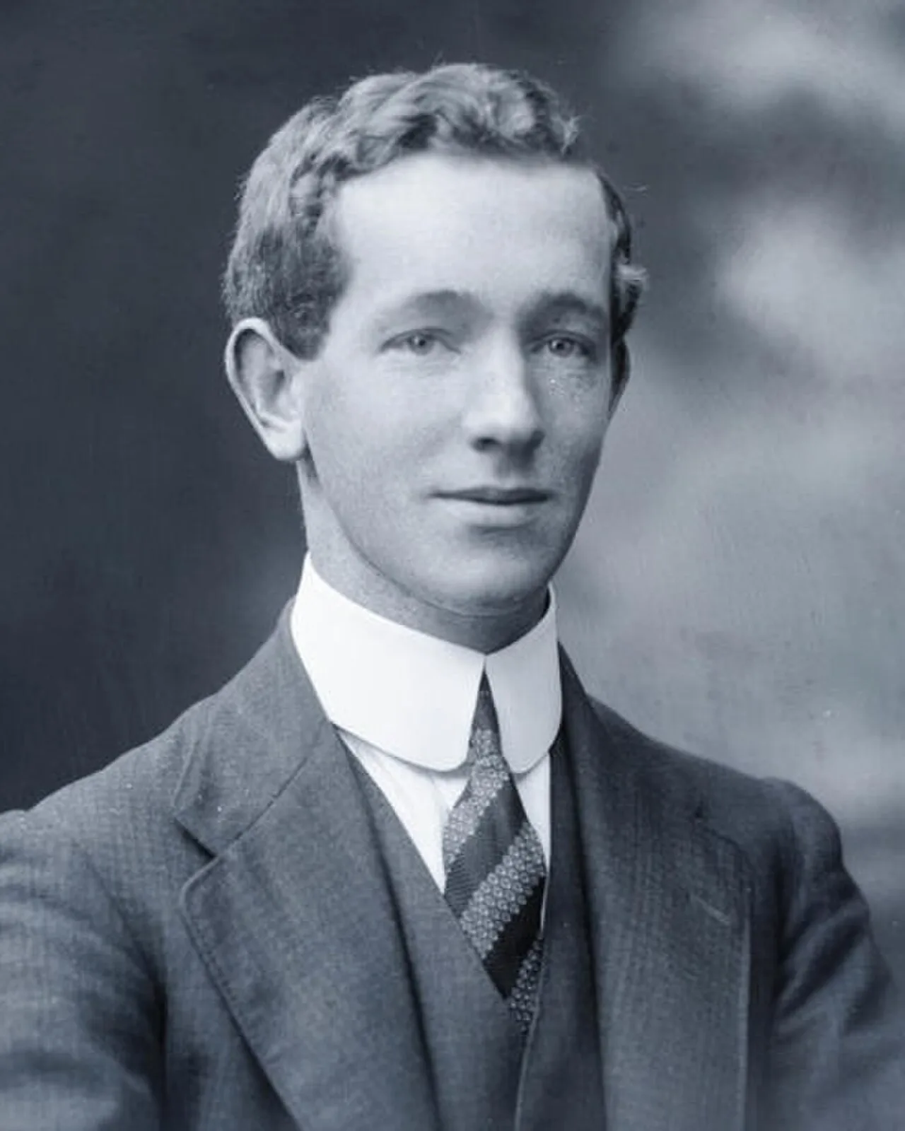 James Lawrence Hay