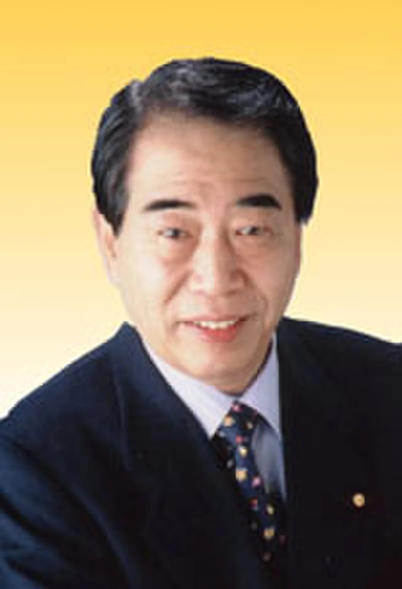 Portrait of Tokio Kanō (1935–2017) – memorial page