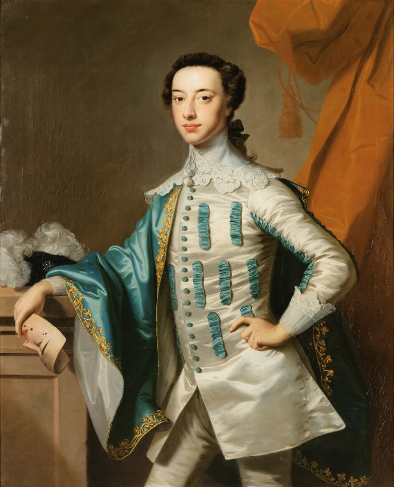 James Lowther - 1st Earl of Lonsdale