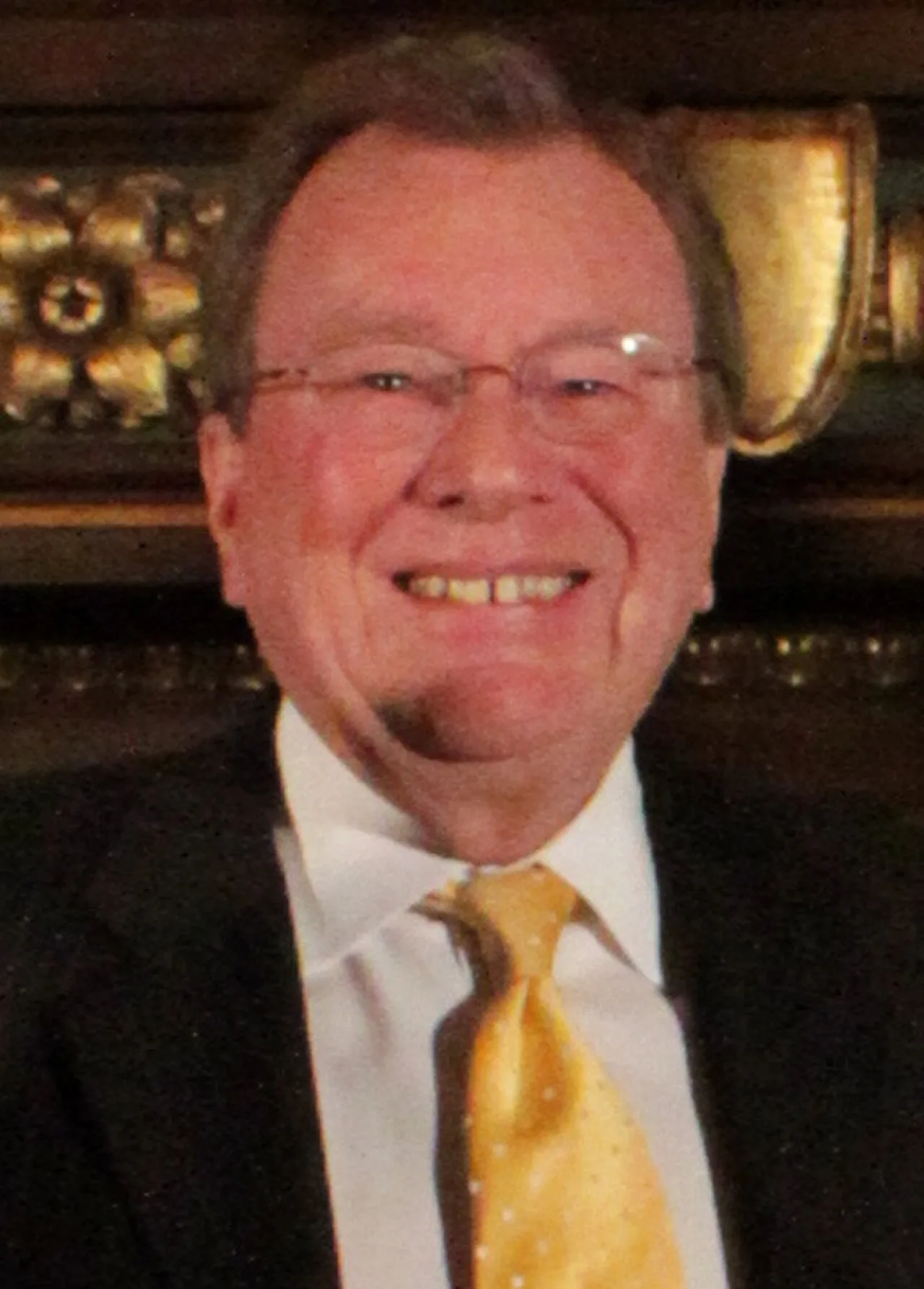 James Metzen
