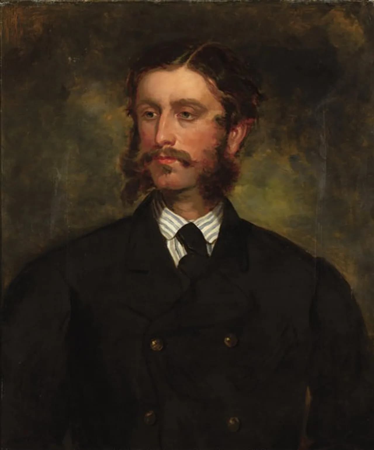 William Thomas Markham