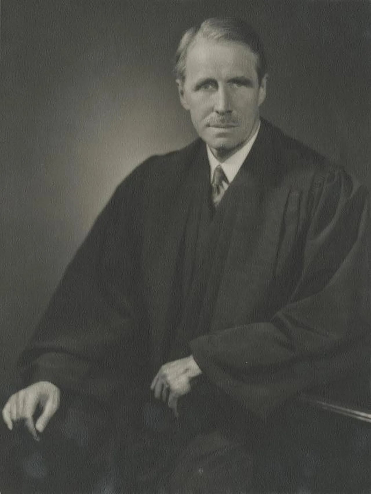 Portrait of James P. B. Duffy (1878–1969) – memorial page