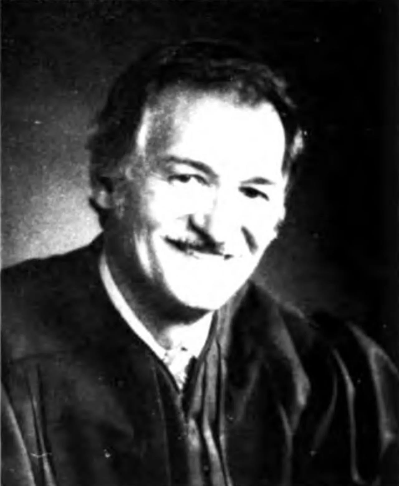 Portrait of Jim Carrigan (1929–2014) – memorial page