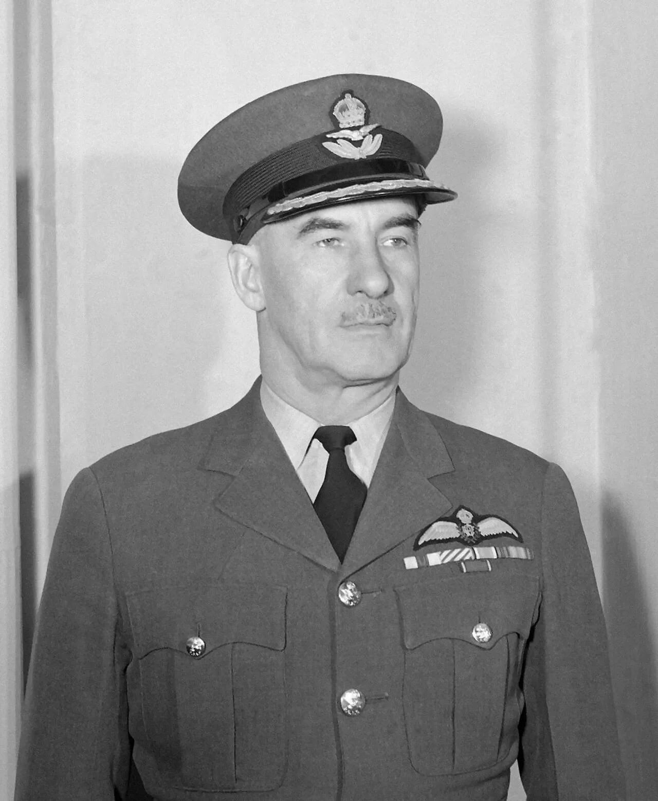 Portrait of James Stanley Scott (1889–1975) – memorial page