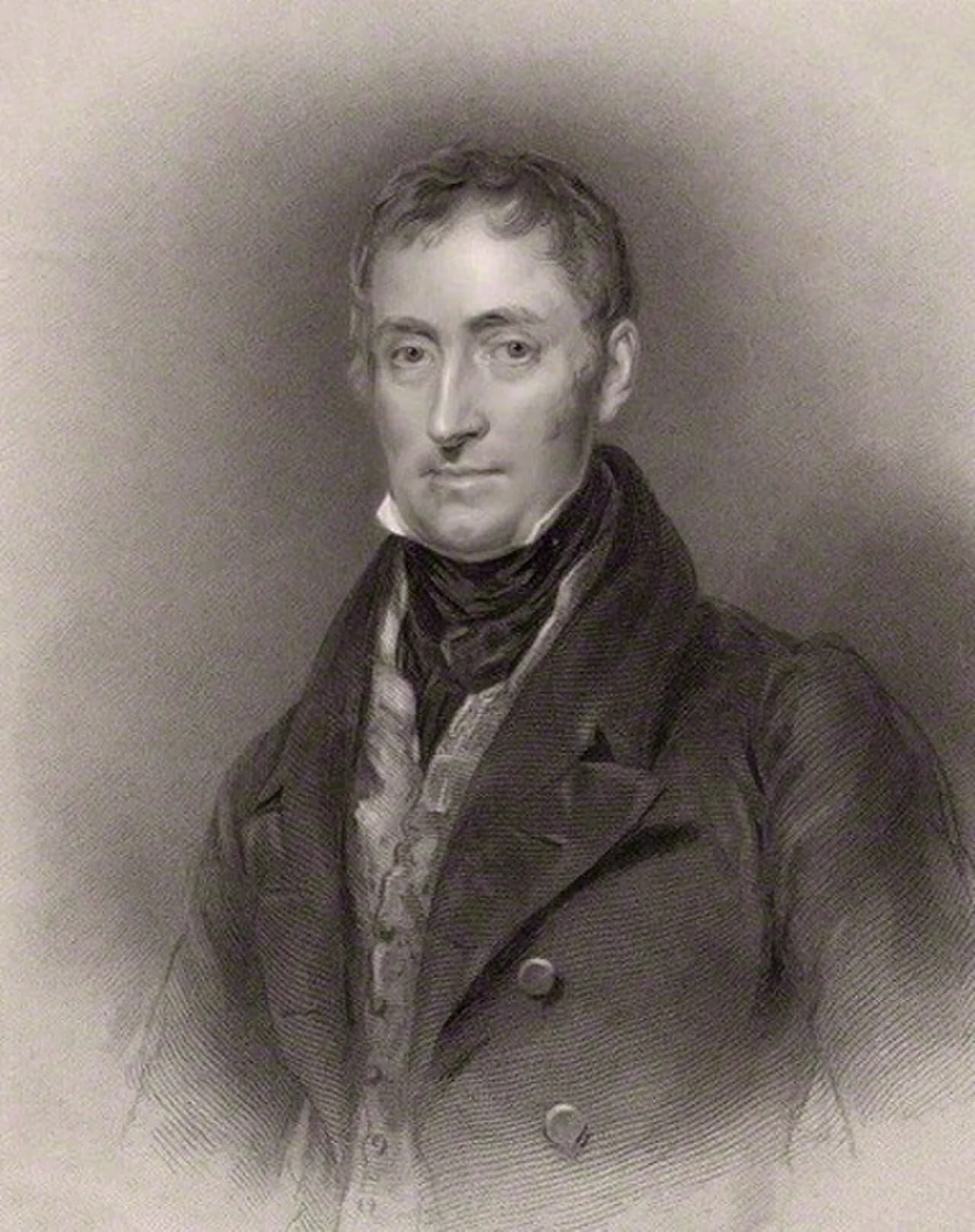 James Stuart-Wortley, 1. Baron Wharncliffe