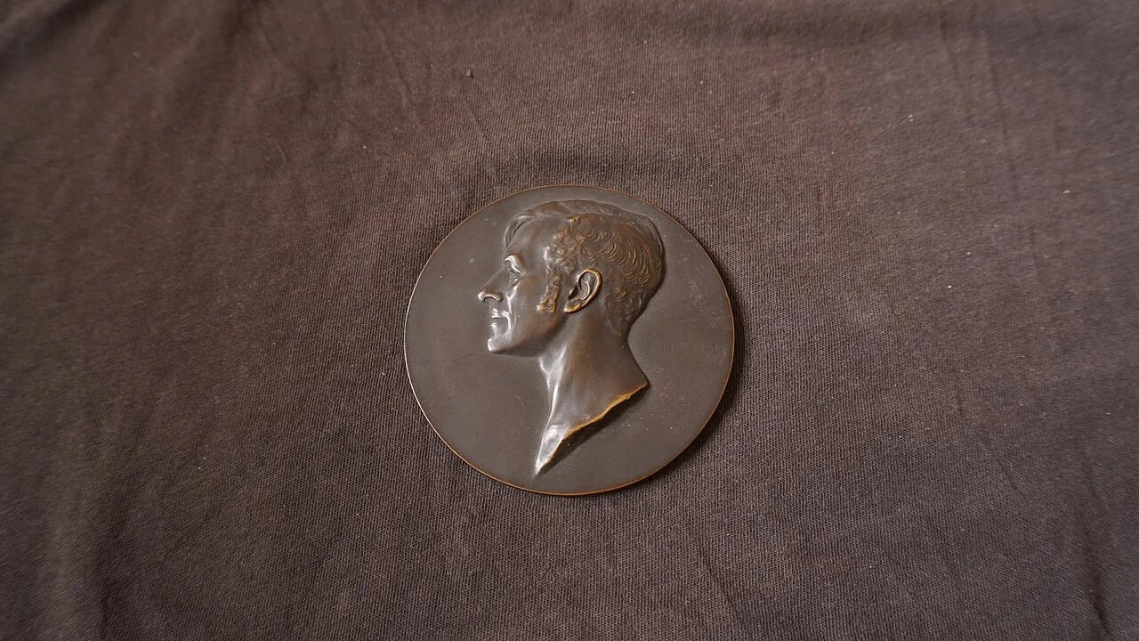 Portrait of Jean De Mot (1876–1918) – memorial page
