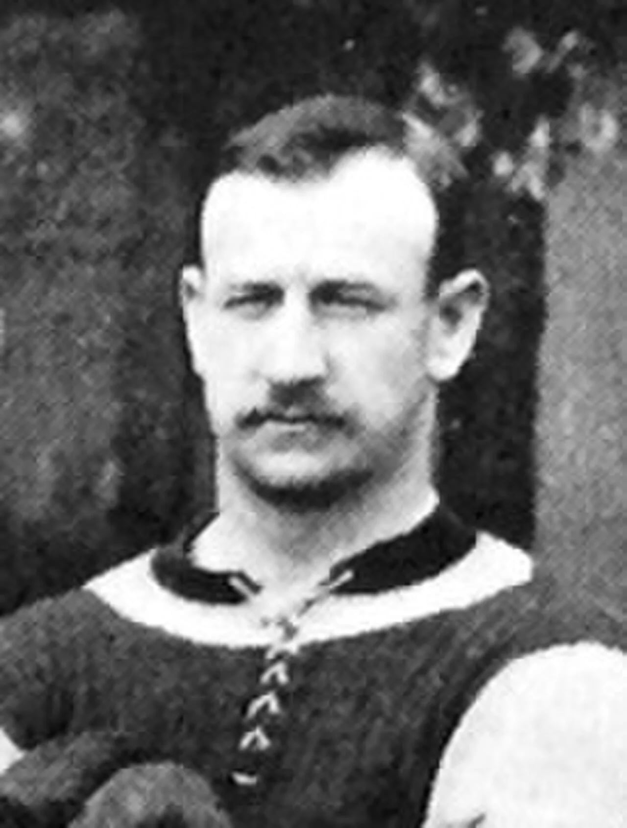 Portrait of James Welford (1869–1945) – memorial page