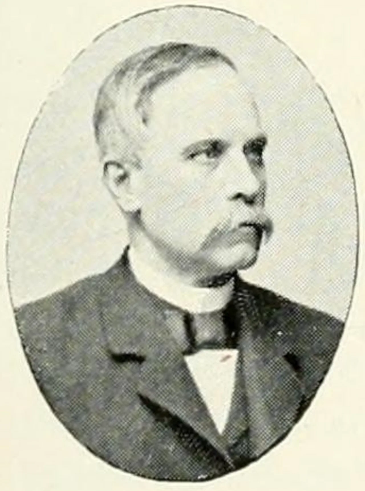 Wilhelm Lothigius