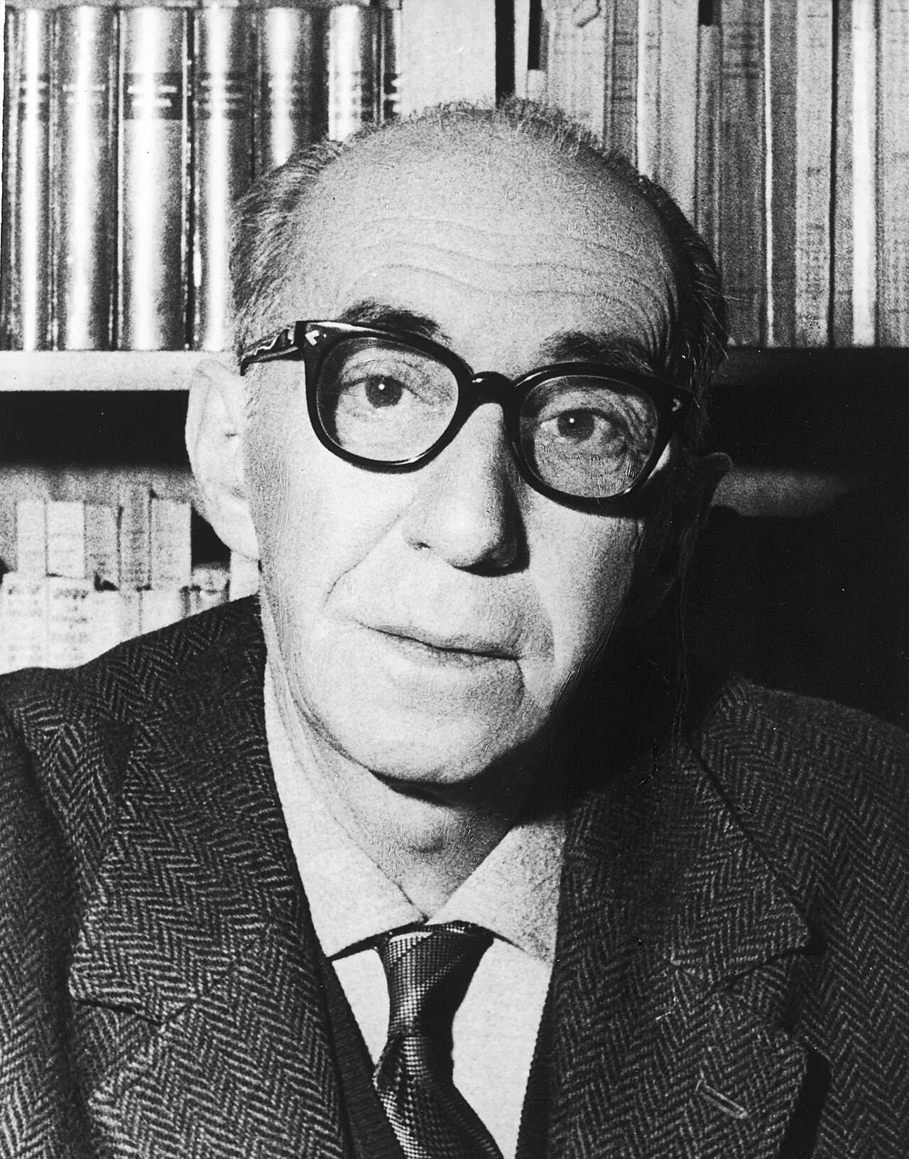 Portrait of Diego Valeri (1887–1976) – memorial page
