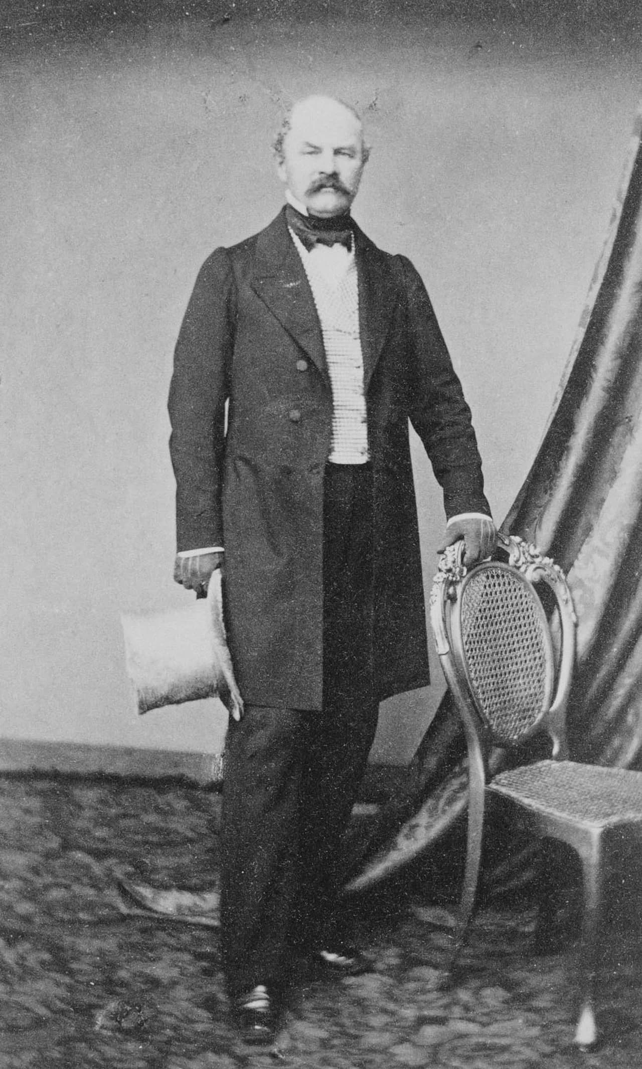 Friedrich von Württemberg