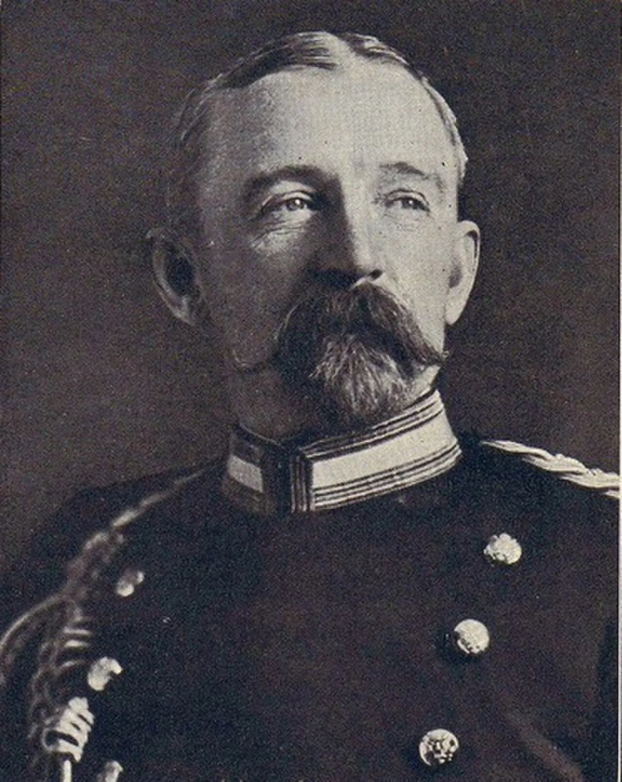 Porträt von Julius Penn (1865–1934) – Gedenkseite