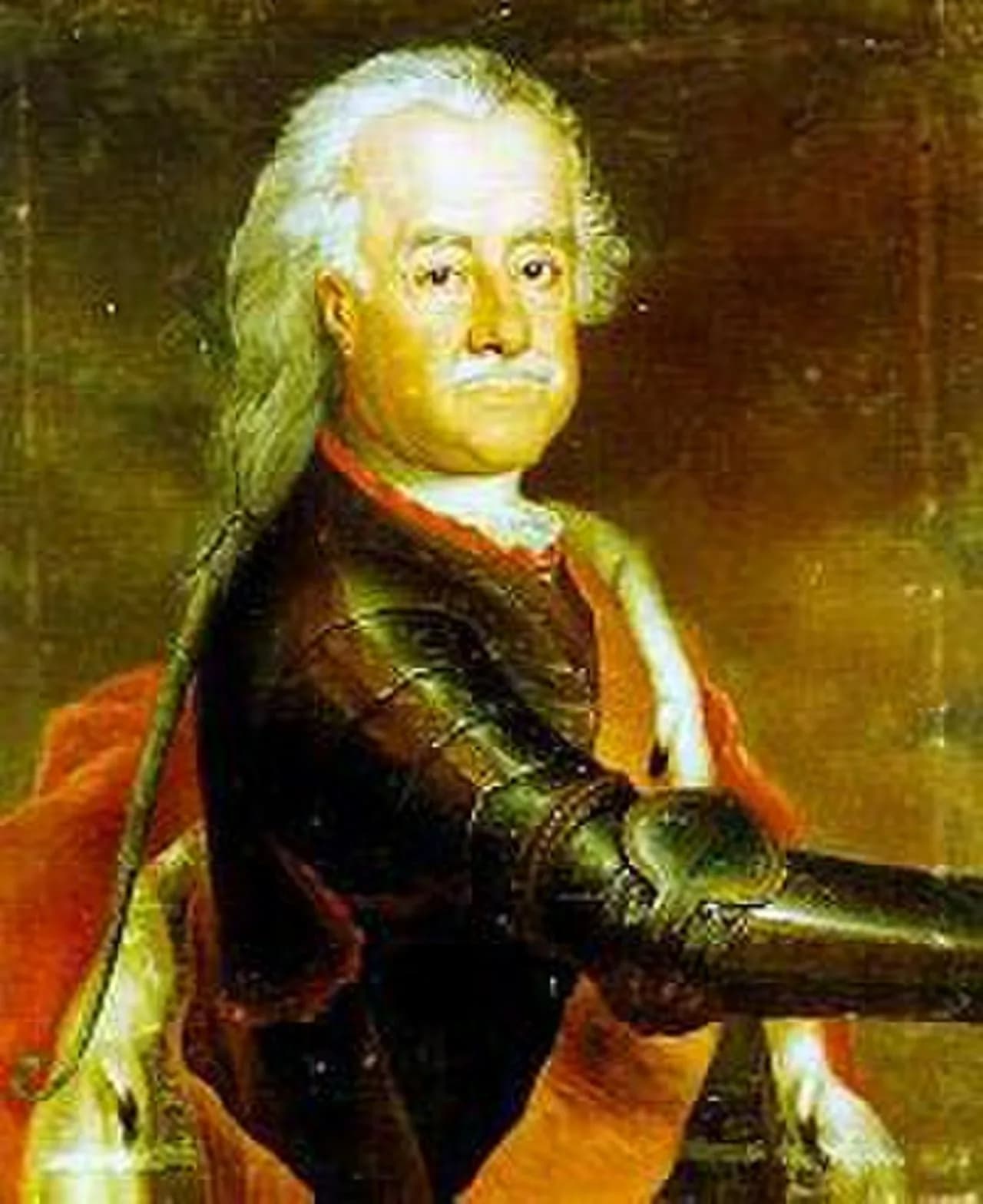 Leopold I.
