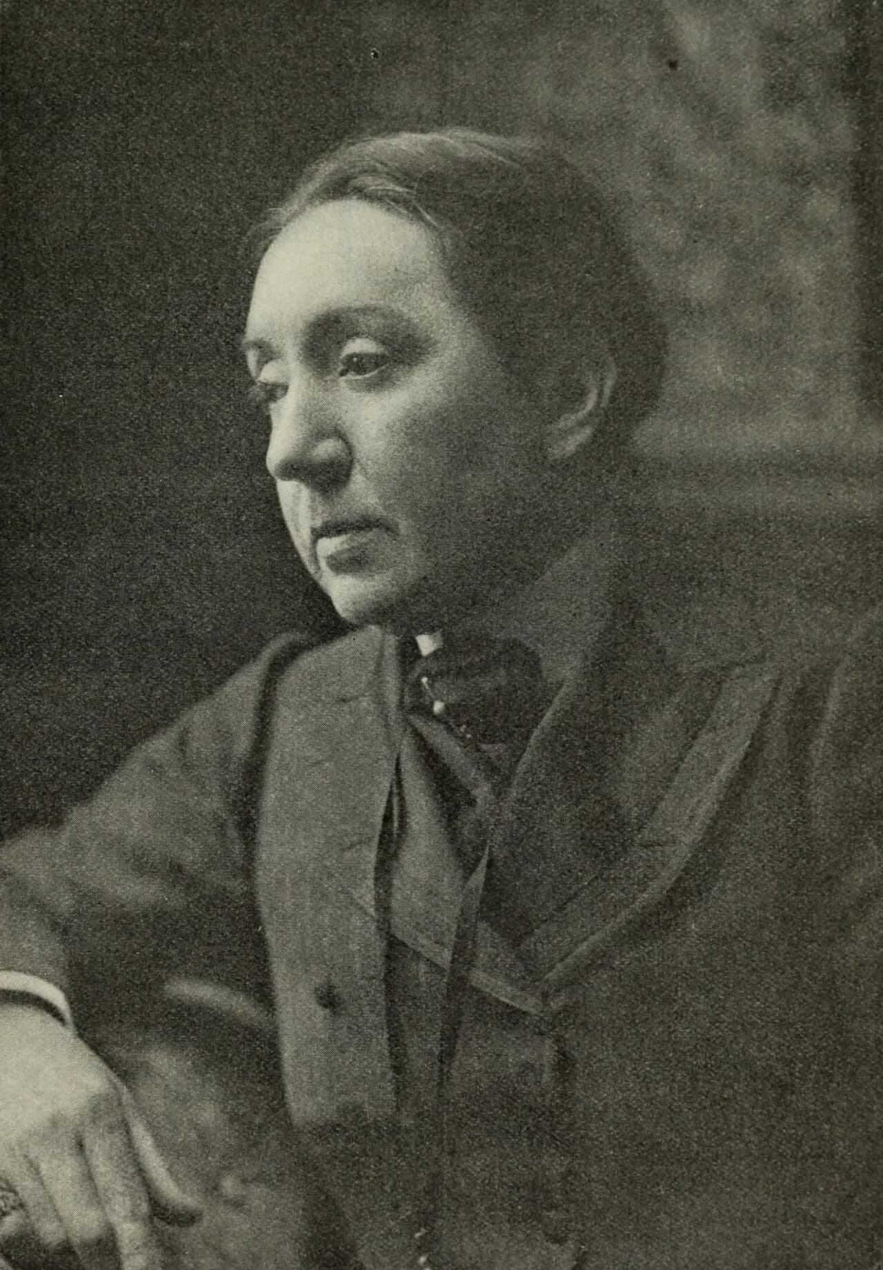 Jeannette Leonard Gilder