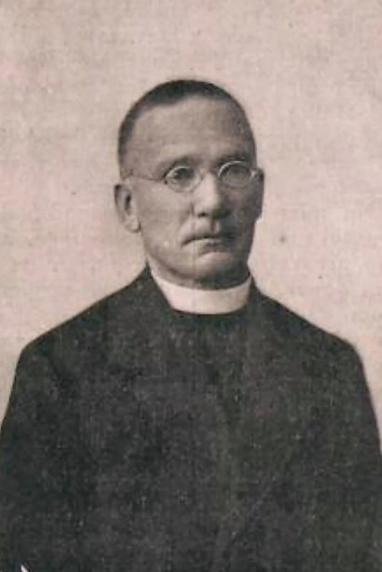 Portrait of Jožef Fabijan (1860–1916) – memorial page