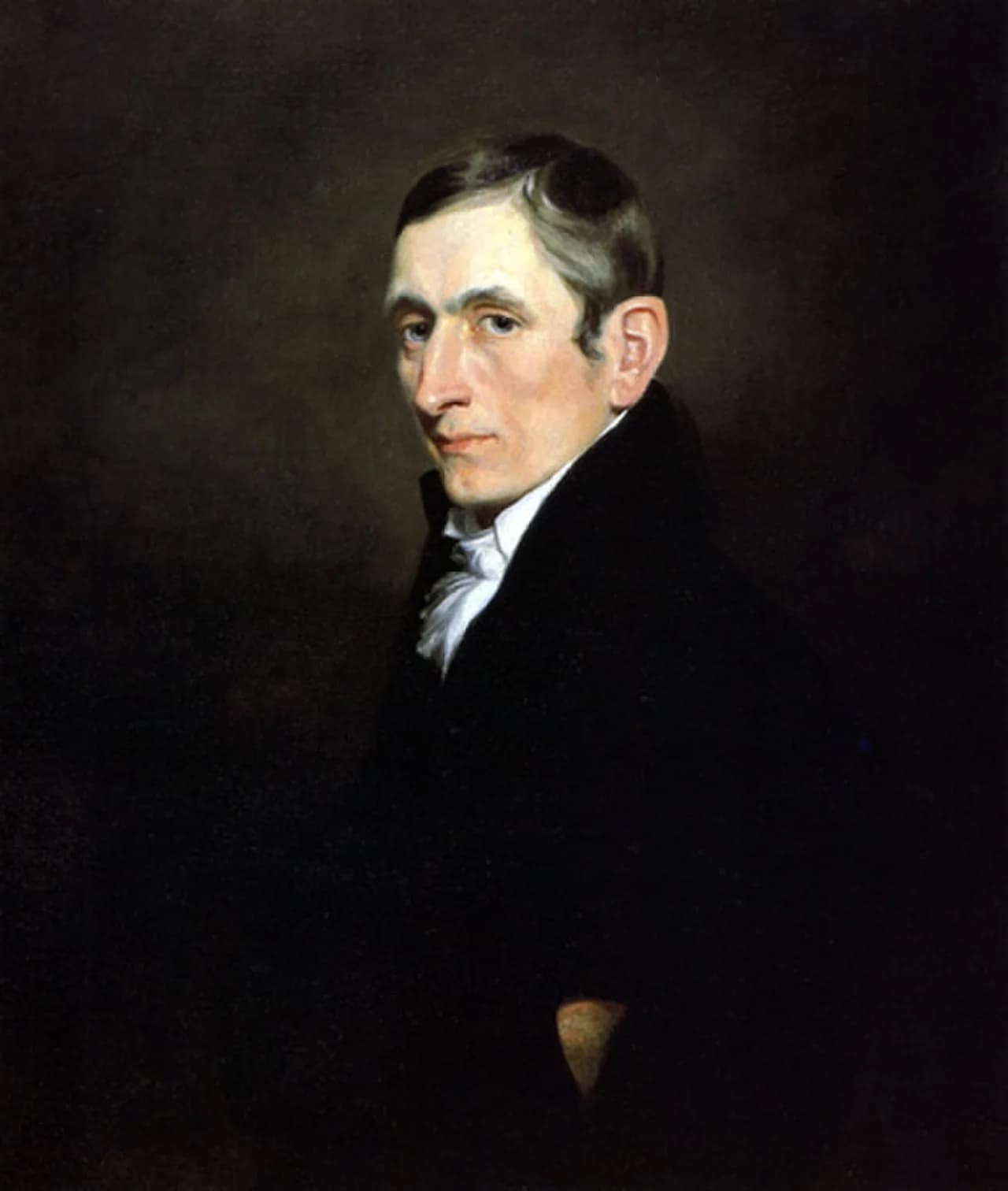 Jeremiah Evarts