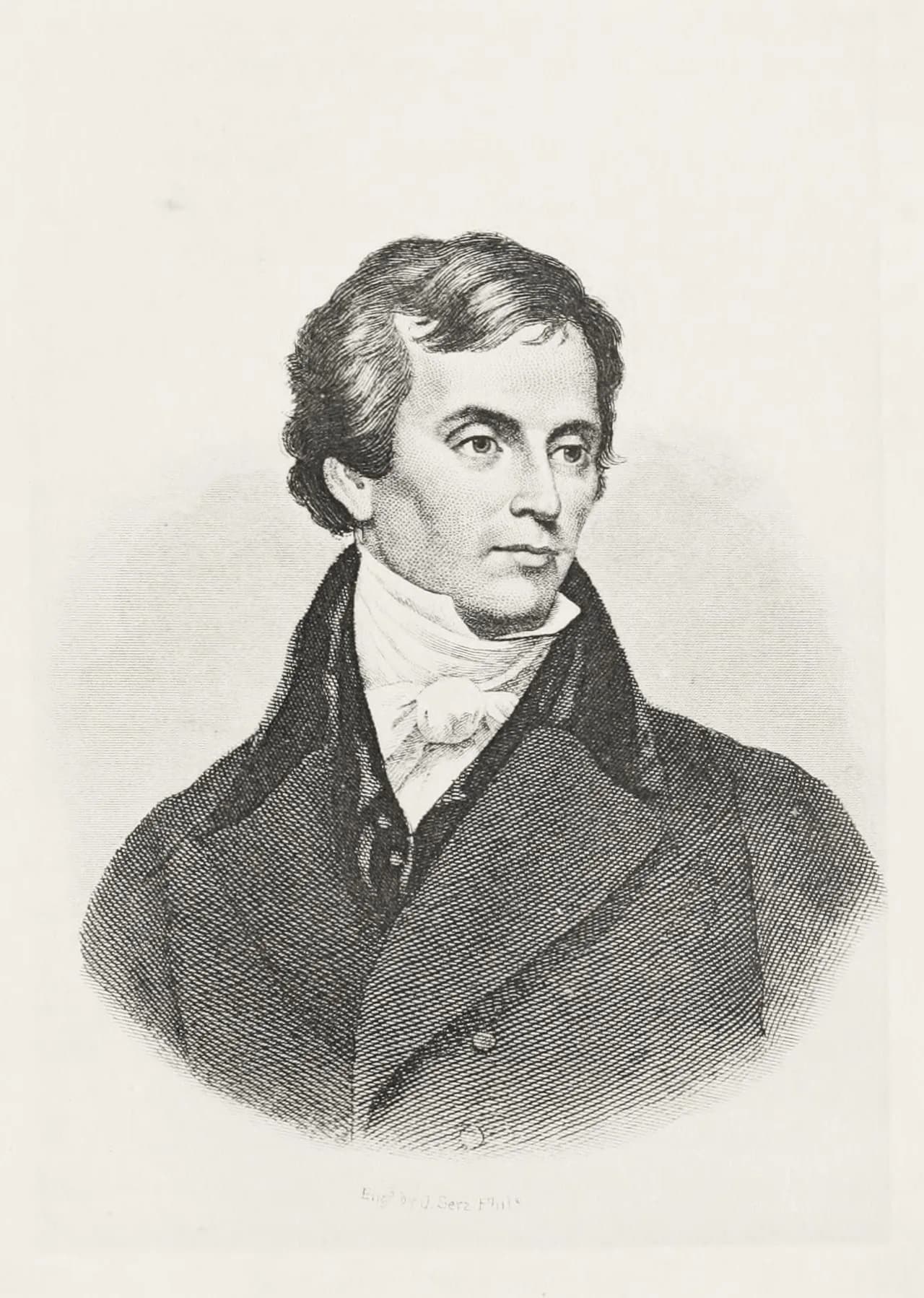 John Breckinridge