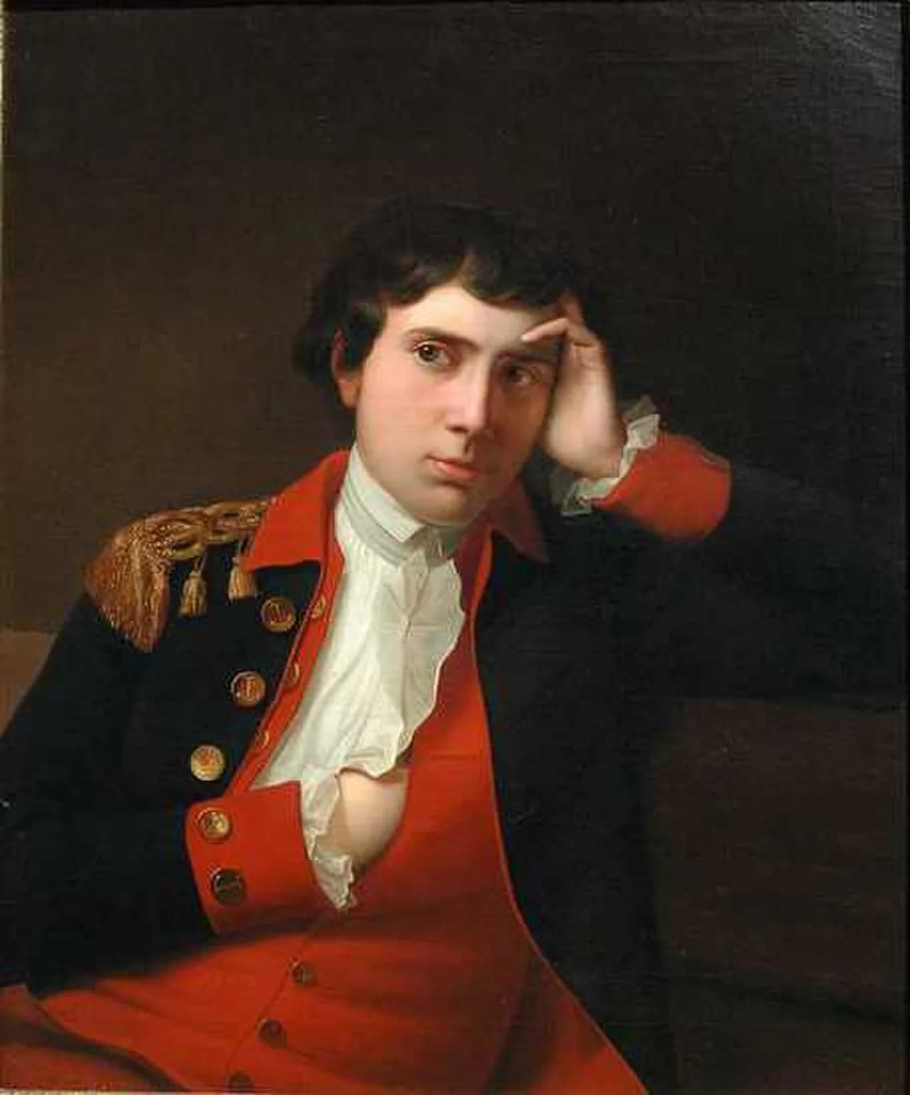 Hans Christian Sneedorff