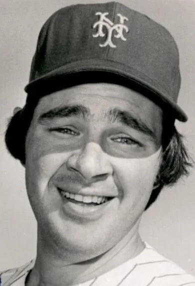 Porträt von Jerry Moses (1946–2018) – Gedenkseite
