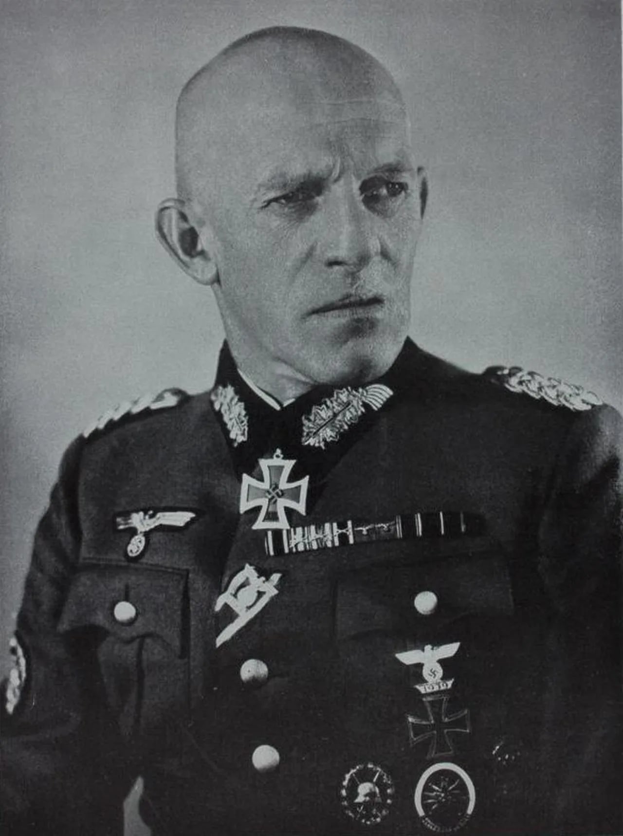 Porträt von Ludwig Kübler (1889–1947) – Gedenkseite