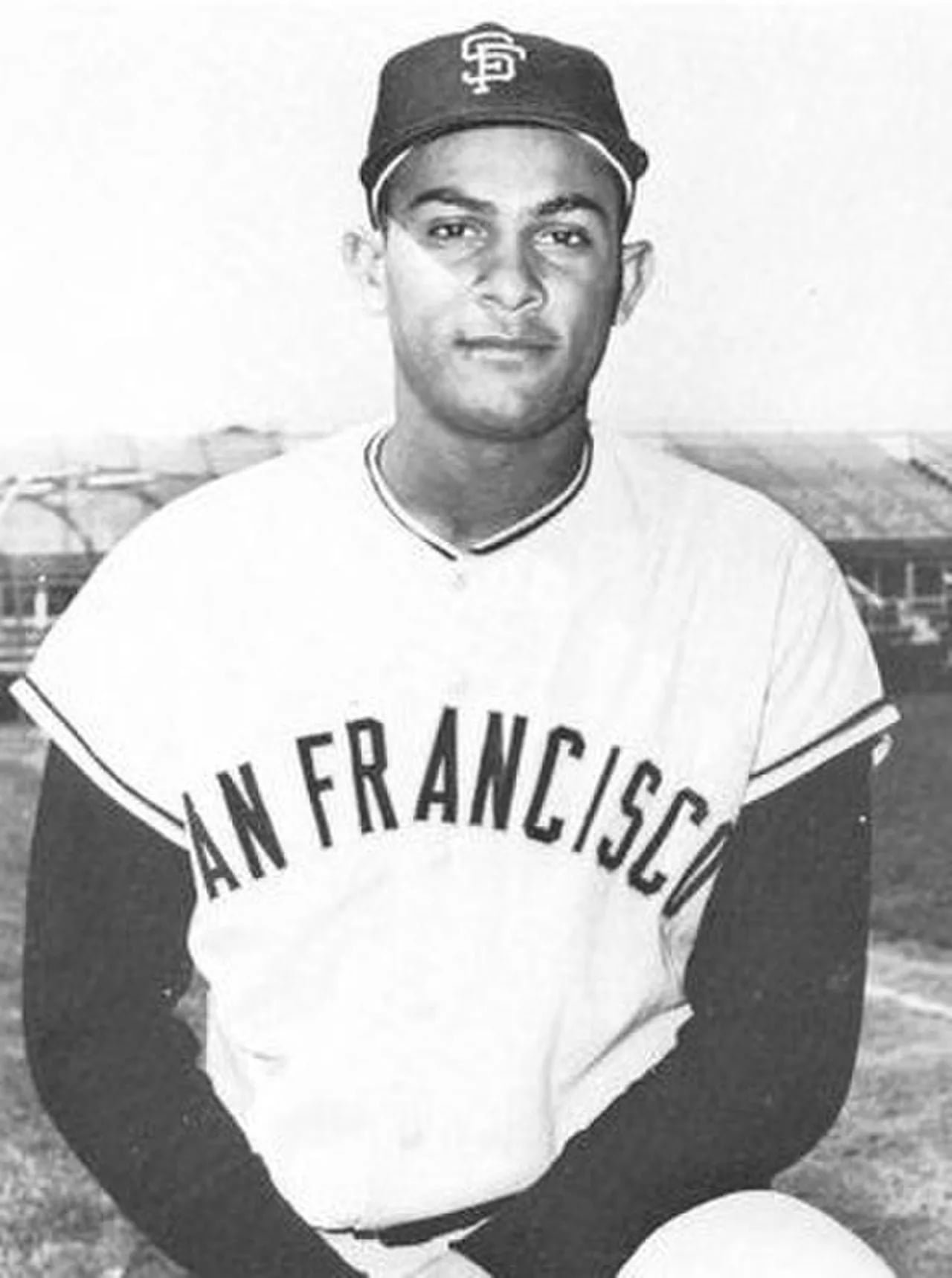 Porträt von Jesús Alou (1942–2023) – Gedenkseite