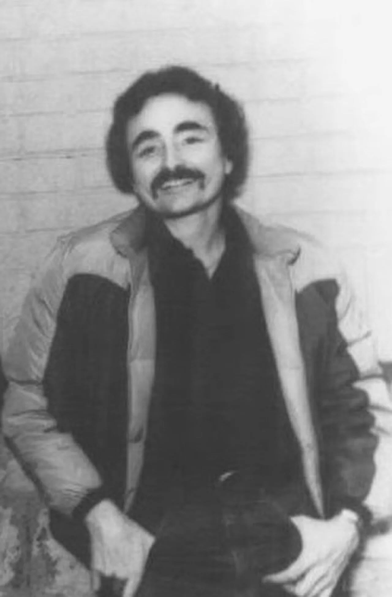 Porträt von Jim Glaser (1937–2019) – Gedenkseite