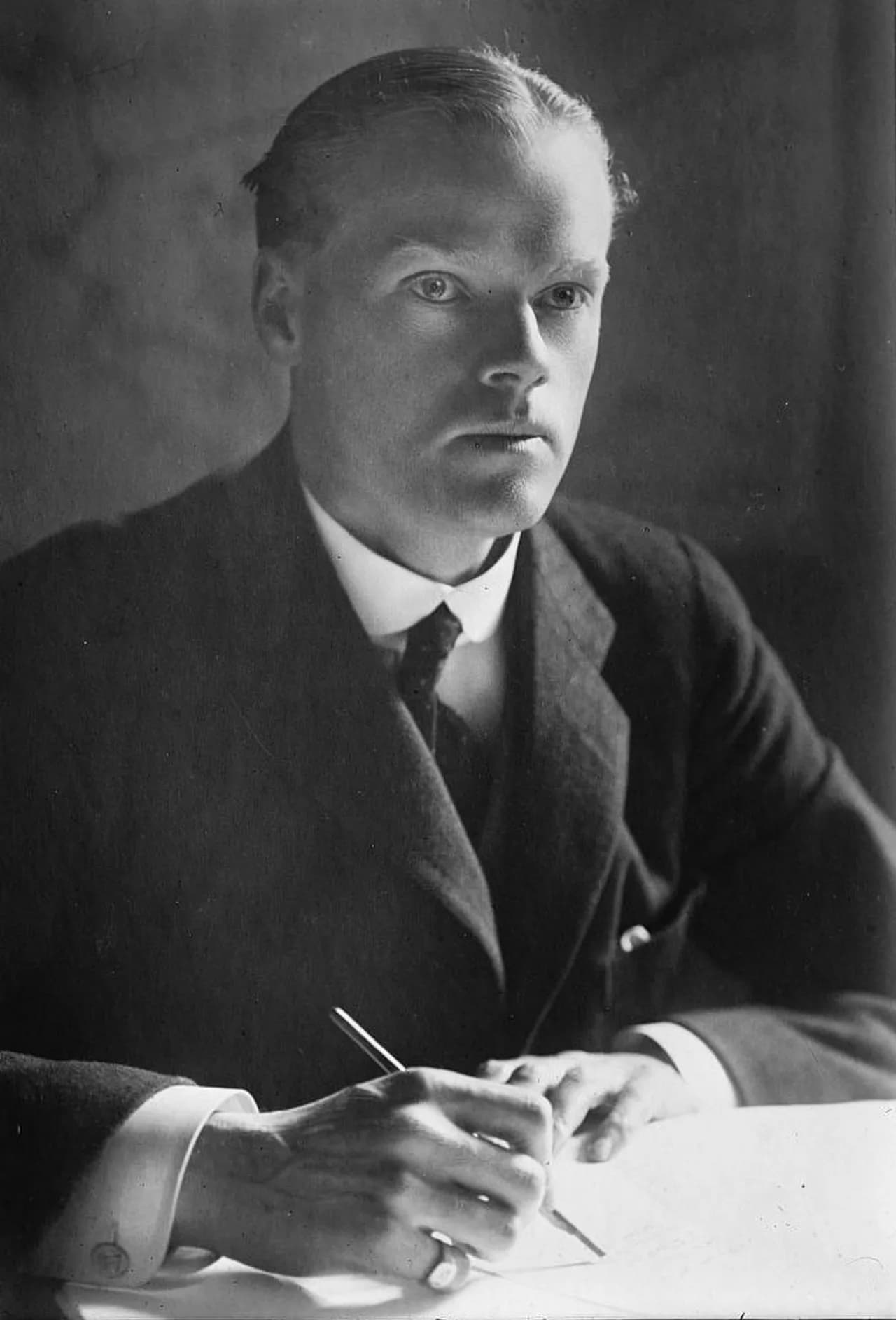 George Sutherland-Leveson-Gower, 5. Duke of Sutherland