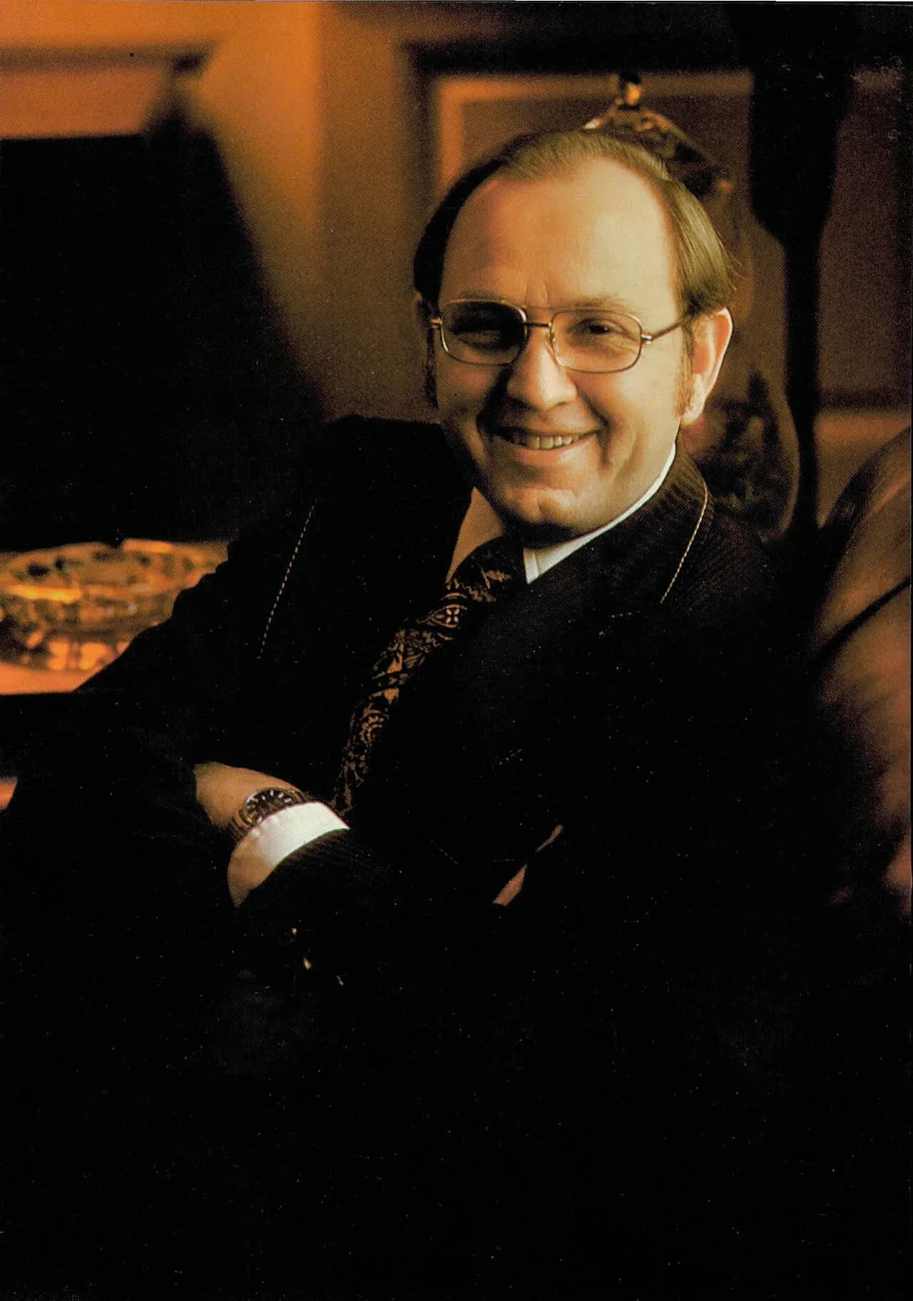 Jim Spainhower
