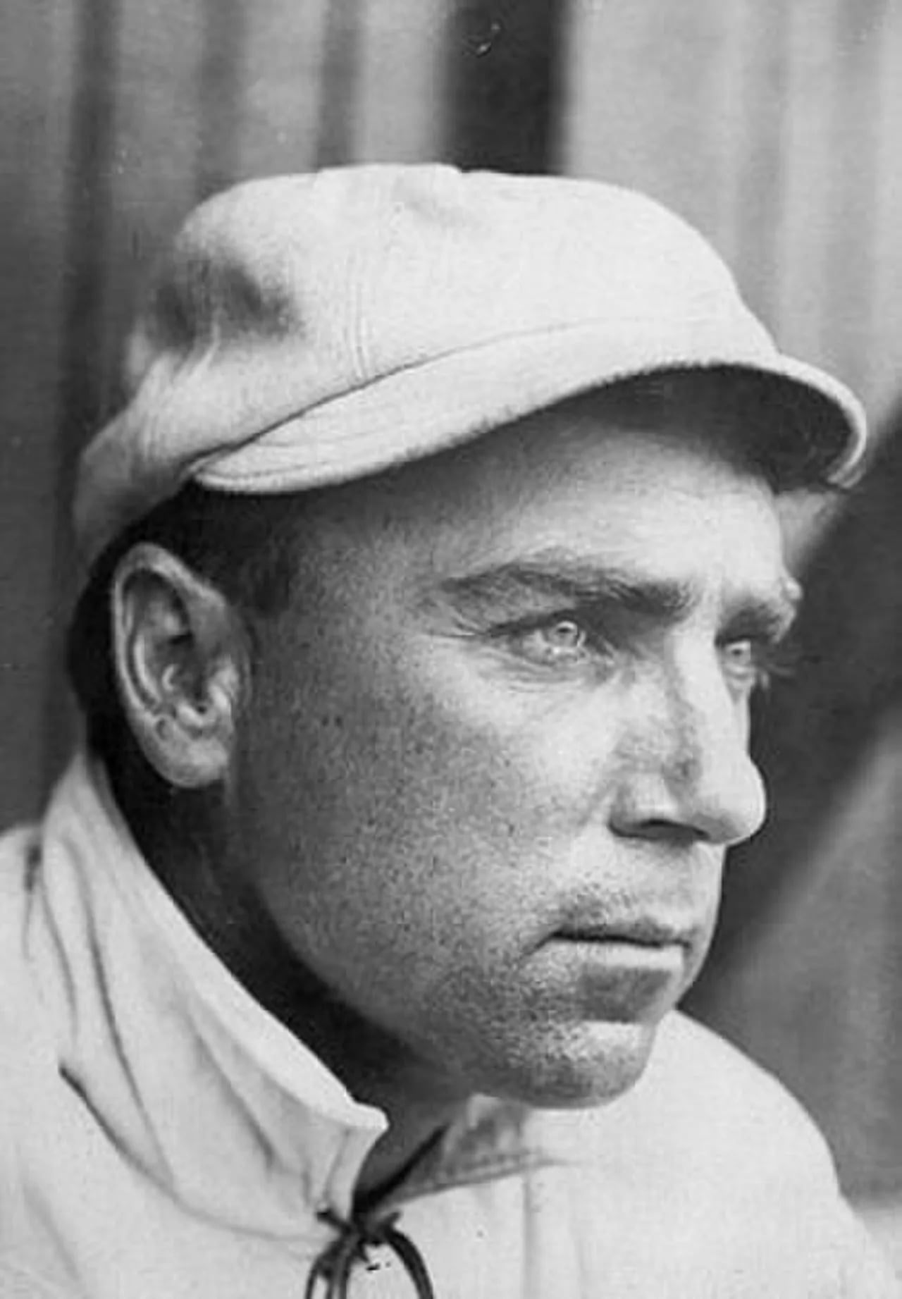 Porträt von Jimmy Barrett (1875–1921) – Gedenkseite