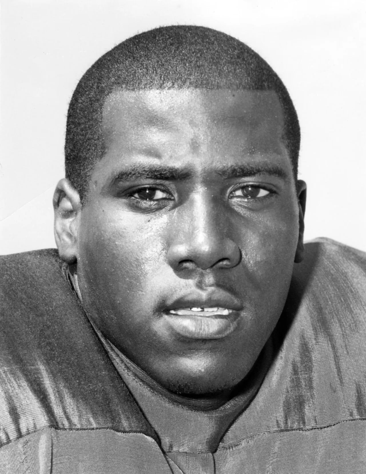 Portrait of Jimmy Thomas (1947–2017) – memorial page