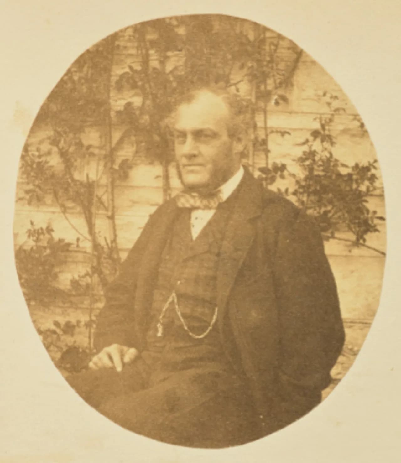 Rear-Admiral William Abdy Fellowes-Gordon