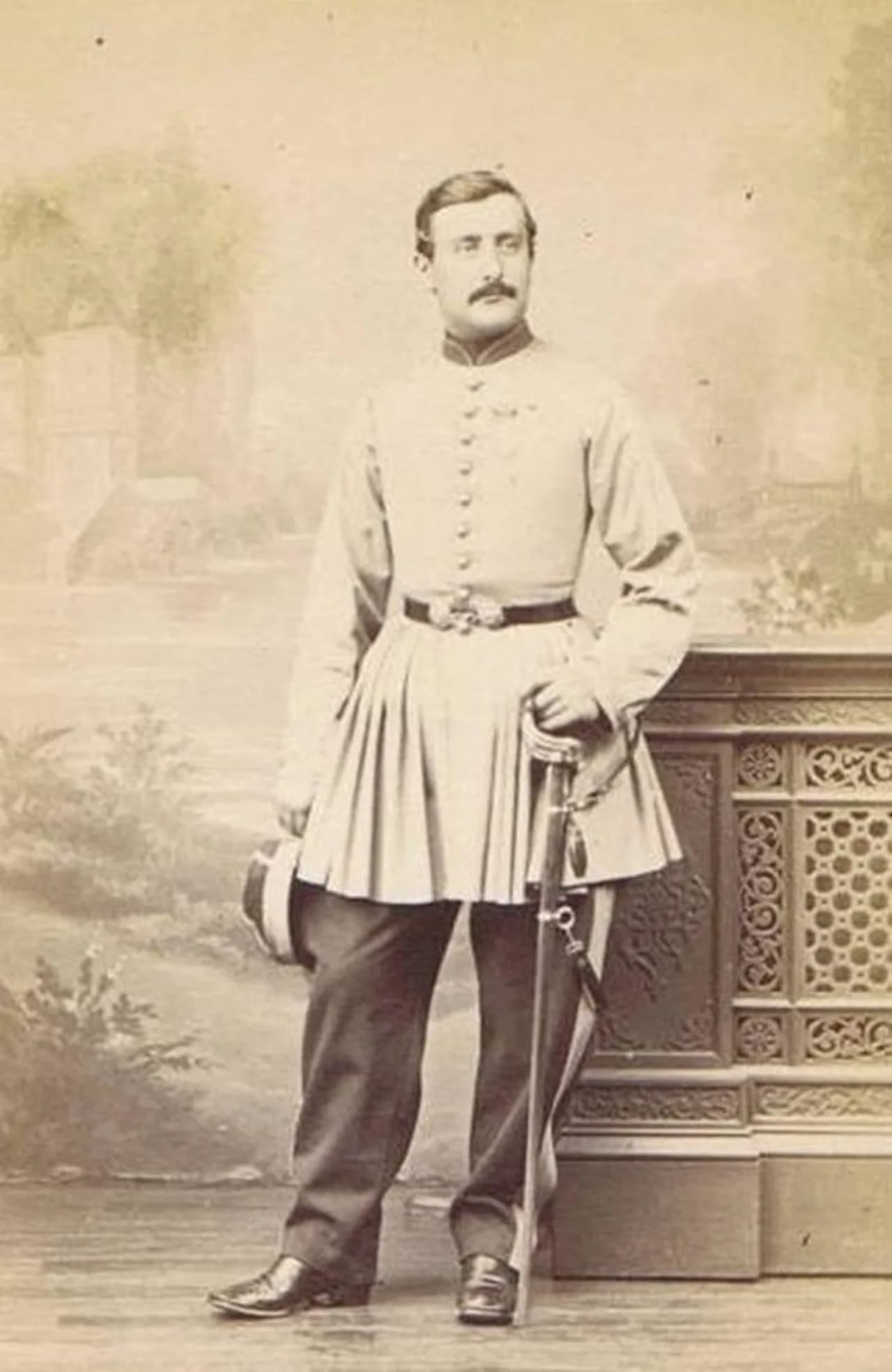 Napoléon Charles Grégoire Jacques Philippe Bonaparte